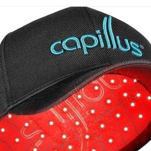 Capillus Ultra Hair Regrowth Laser Cap for thinning hair